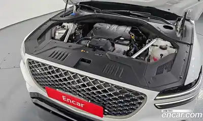 Genesis GV70 2023 2.5 Автомат в Москве № 57201, миниатюра 3