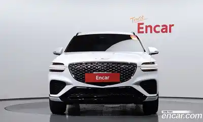 Genesis GV70 2023 2.5 Автомат в Москве № 57201, миниатюра 9