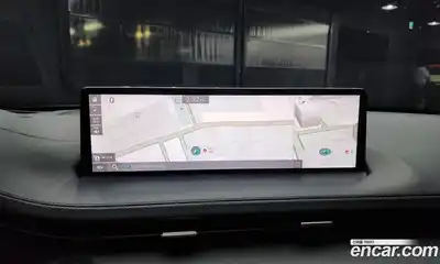 Genesis GV70 2021 2.5 Автомат в Москве № 57380, миниатюра 12