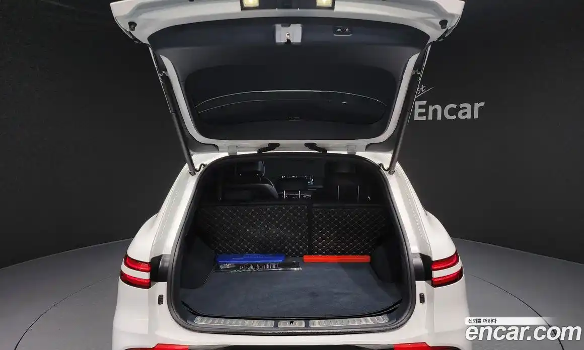 Genesis GV70 2021 2.5 Автомат в Москве № 57380, фото 13