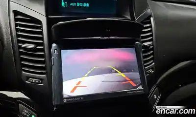 Chevrolet Orlando 2016 1.6 Автомат в Москве № 63778, миниатюра 12