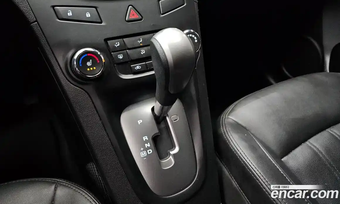 Chevrolet Orlando 2016 1.6 Автомат в Москве № 63778, фото 14