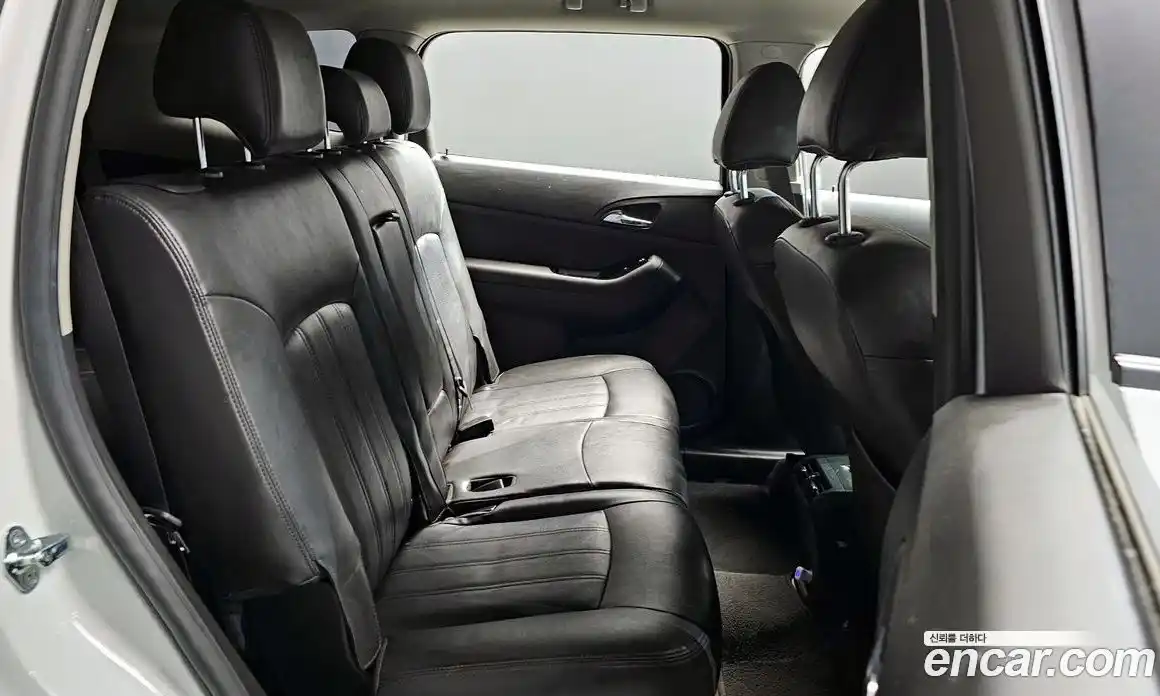 Chevrolet Orlando 2016 1.6 Автомат в Москве № 63778, фото 18