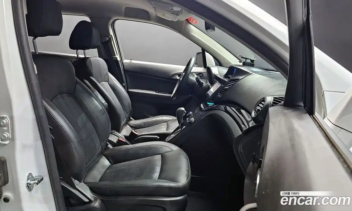 Chevrolet Orlando 2016 1.6 Автомат в Москве № 63778, фото 19