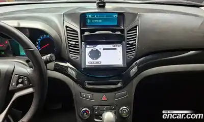 Chevrolet Orlando 2016 1.6 Автомат в Москве № 63778, миниатюра 2