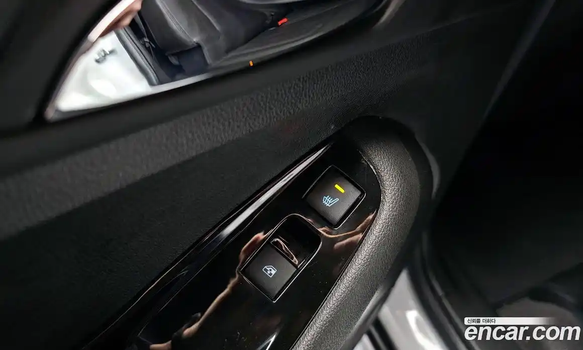 Chevrolet Orlando 2016 1.6 Автомат в Москве № 63778, фото 3