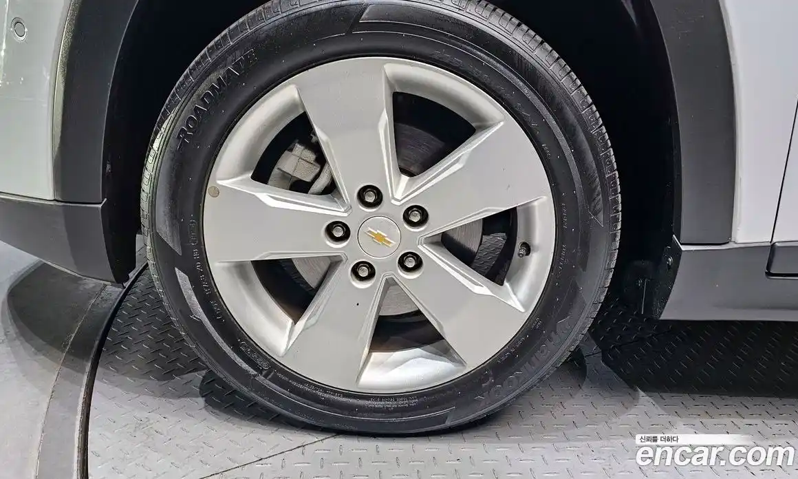 Chevrolet Orlando 2016 1.6 Автомат в Москве № 63778, фото 4