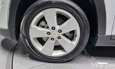 Chevrolet Orlando 2016 1.6 Автомат в Москве № 63778, миниатюра 4