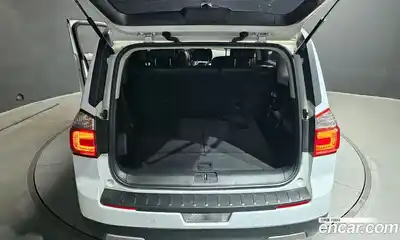 Chevrolet Orlando 2016 1.6 Автомат в Москве № 63778, миниатюра 5