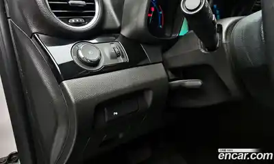 Chevrolet Orlando 2016 1.6 Автомат в Москве № 63778, миниатюра 6