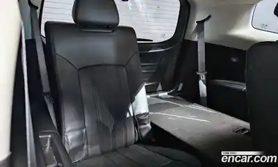 Chevrolet Orlando 2016 1.6 Автомат в Москве № 63778, миниатюра 10