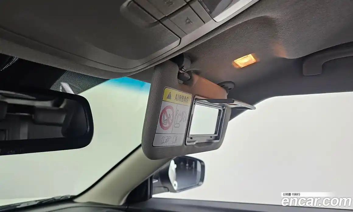 SsangYong TIBOLI 2024 1.5 Автомат в Москве № 64750, фото 11