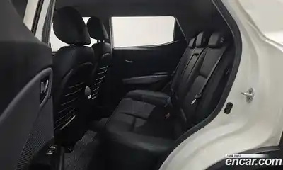 SsangYong TIBOLI 2024 1.5 Автомат в Москве № 64750, миниатюра 12