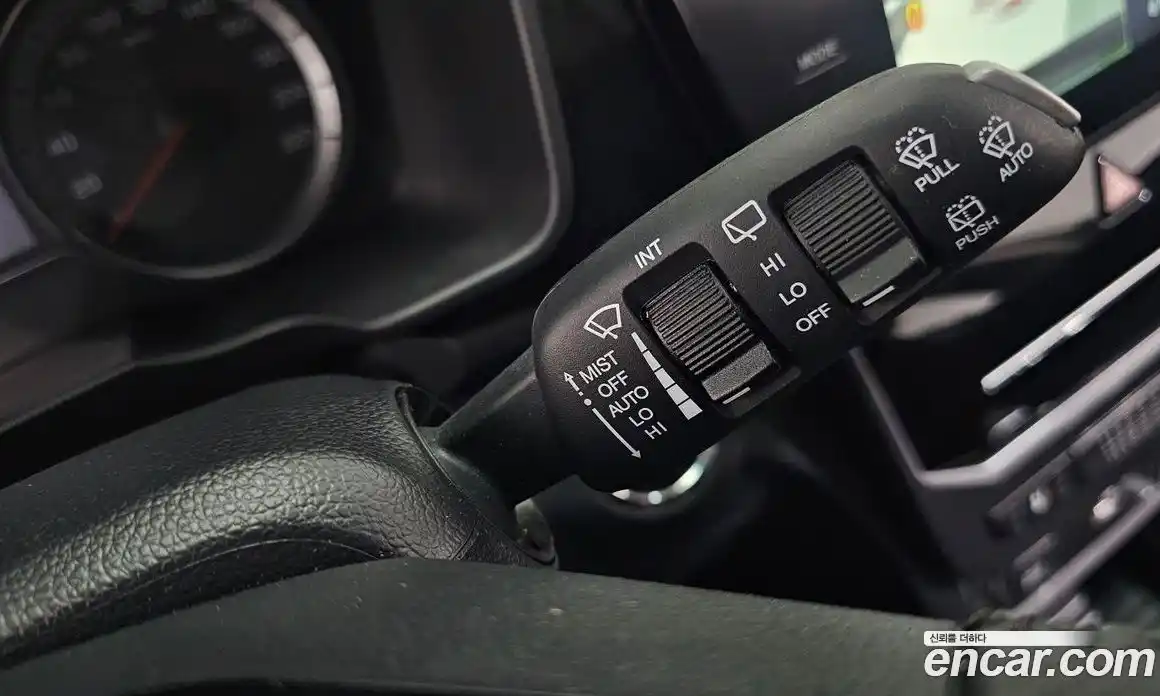 SsangYong TIBOLI 2024 1.5 Автомат в Москве № 64750, фото 13