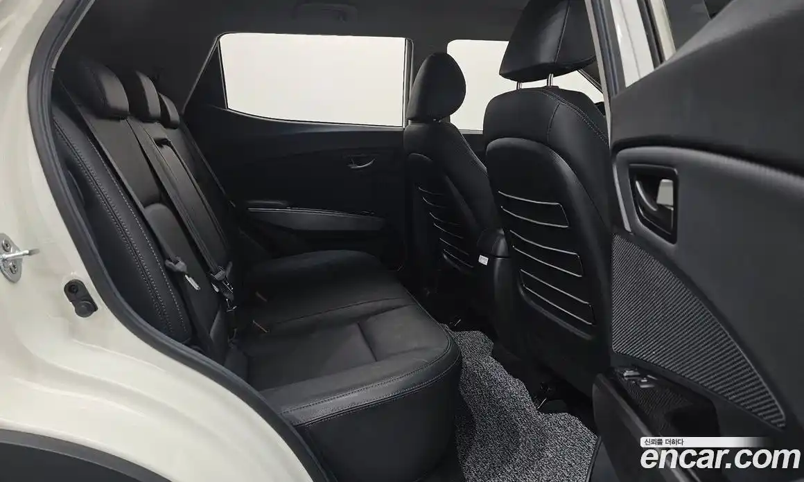 SsangYong TIBOLI 2024 1.5 Автомат в Москве № 64750, фото 15