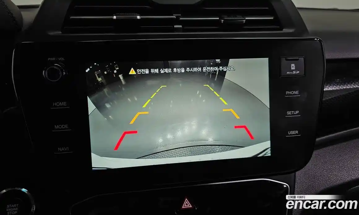 SsangYong TIBOLI 2024 1.5 Автомат в Москве № 64750, фото 18