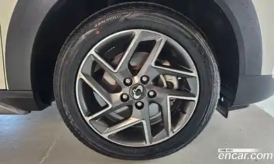 SsangYong TIBOLI 2024 1.5 Автомат в Москве № 64750, миниатюра 5