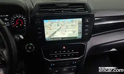 SsangYong TIBOLI 2024 1.5 Автомат в Москве № 64750, миниатюра 9