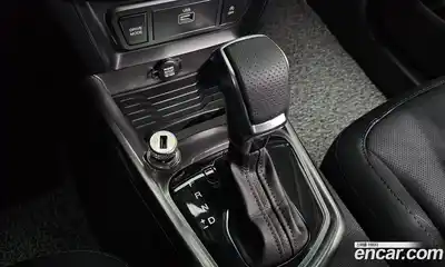 SsangYong TIBOLI 2024 1.5 Автомат в Москве № 64750, миниатюра 10