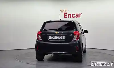 Chevrolet Spark 2018 1.0 Автомат в Москве № 65850, миниатюра 11