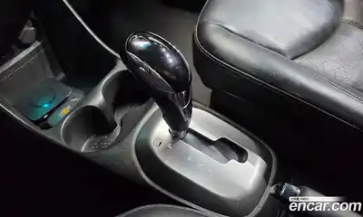 Chevrolet Spark 2018 1.0 Автомат в Москве № 65850, миниатюра 12