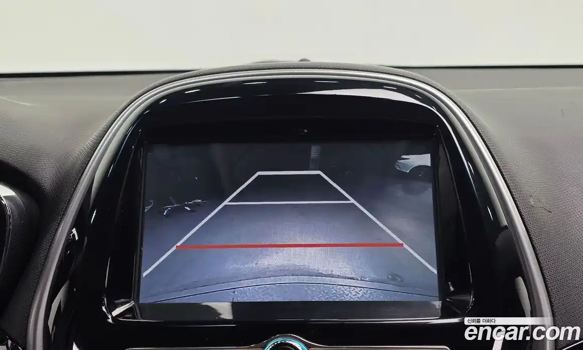 Chevrolet Spark 2018 1.0 Автомат в Москве № 65850, фото 19