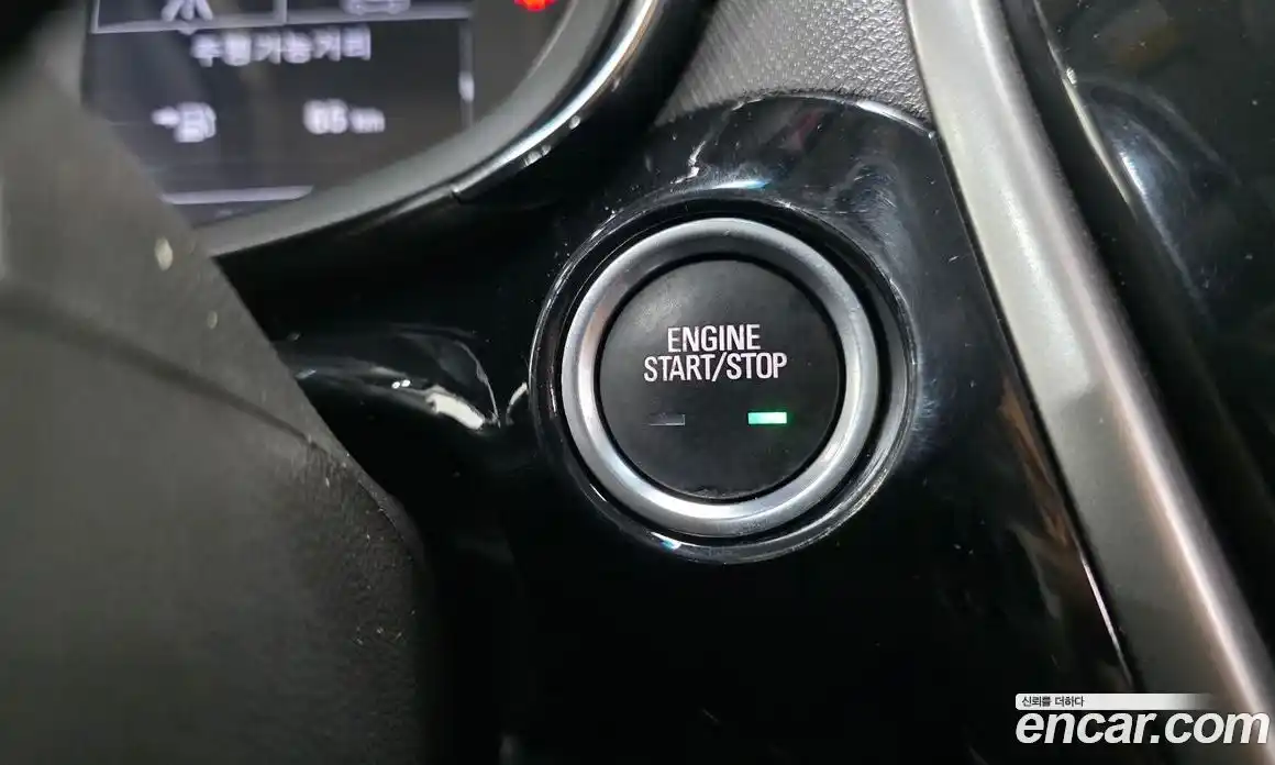 Chevrolet Spark 2018 1.0 Автомат в Москве № 65850, фото 3