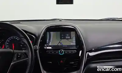 Chevrolet Spark 2018 1.0 Автомат в Москве № 65850, миниатюра 7