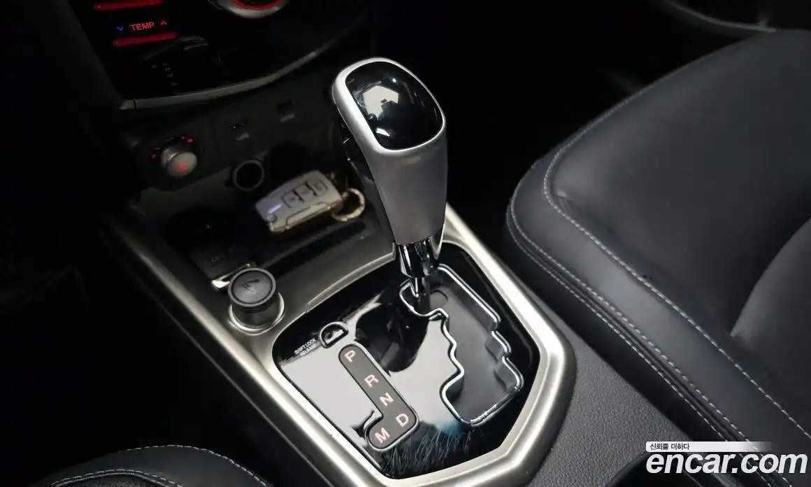 SsangYong TIBOLI 2016 1.6 Автомат в Москве № 66869, фото 10