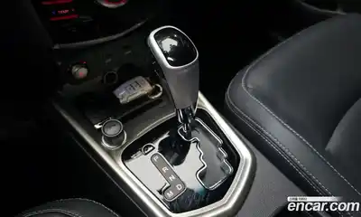 SsangYong TIBOLI 2016 1.6 Автомат в Москве № 66869, миниатюра 10