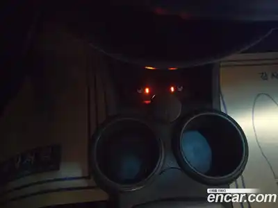 Chevrolet Spark 2012 1.0 Автомат в Москве № 67191, миниатюра 11