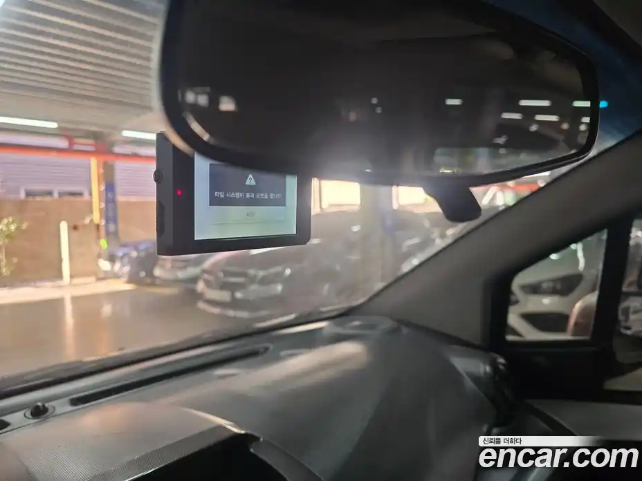 Chevrolet Spark 2012 1.0 Автомат в Москве № 67191, фото 7