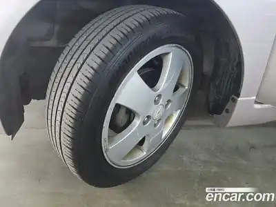 Chevrolet Spark 2012 1.0 Автомат в Москве № 67191, миниатюра 8