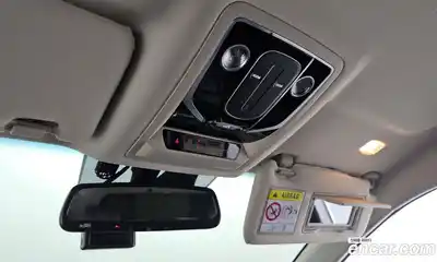 SsangYong Rexton 2021 2.2 Автомат в Москве № 70638, миниатюра 12