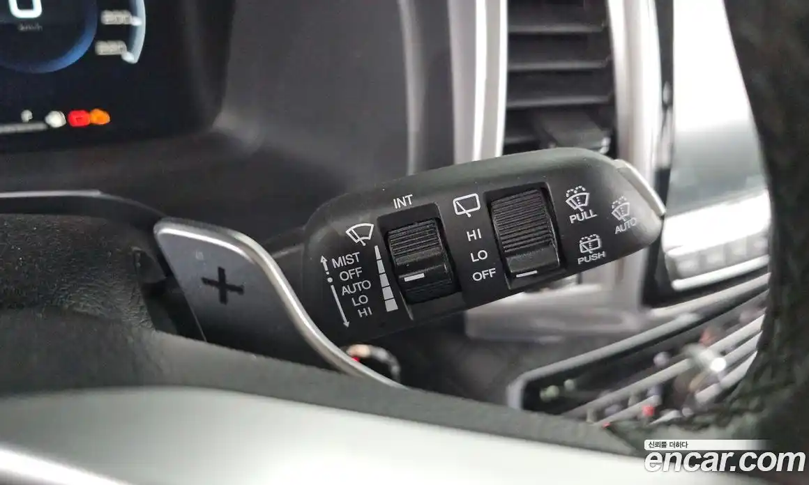 SsangYong Rexton 2021 2.2 Автомат в Москве № 70638, фото 6