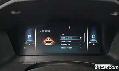 SsangYong Rexton 2021 2.2 Автомат в Москве № 70638, миниатюра 7