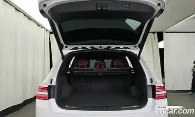 Genesis GV80, 2024