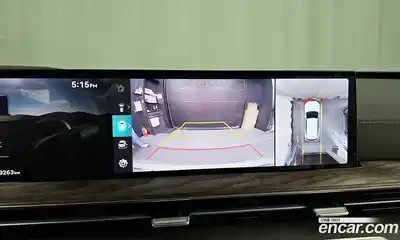 Genesis GV80 2024 3.5 Автомат в Москве № 80719, миниатюра 11