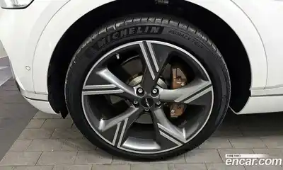 Genesis GV80 2024 3.5 Автомат в Москве № 80719, миниатюра 12