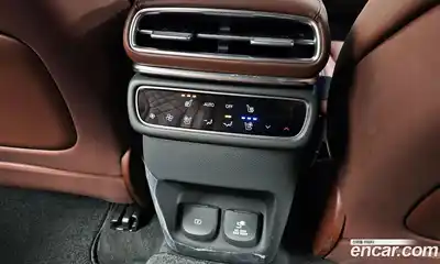 Genesis GV80 2024 3.5 Автомат в Москве № 80719, миниатюра 10