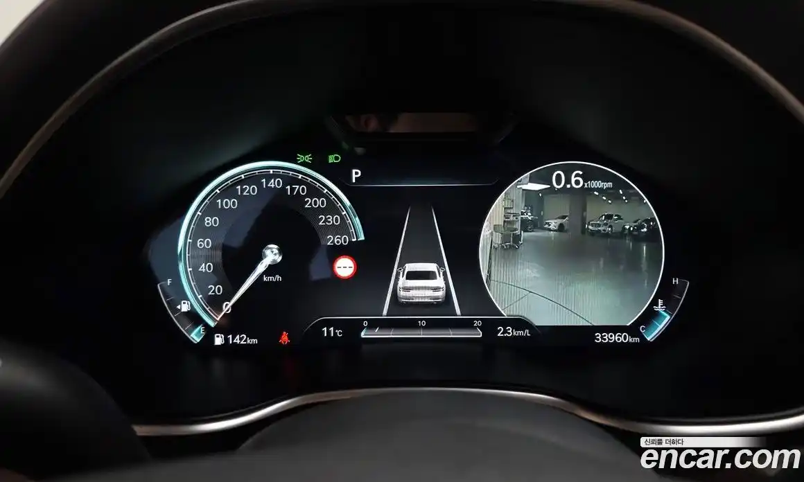 Genesis G80 2024 3.5 Автомат в Москве № 85519, фото 20