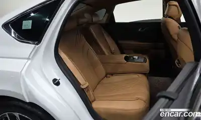 Genesis G80 2024 3.5 Автомат в Москве № 85519, миниатюра 4