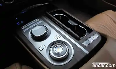 Genesis G80 2024 3.5 Автомат в Москве № 85519, миниатюра 5