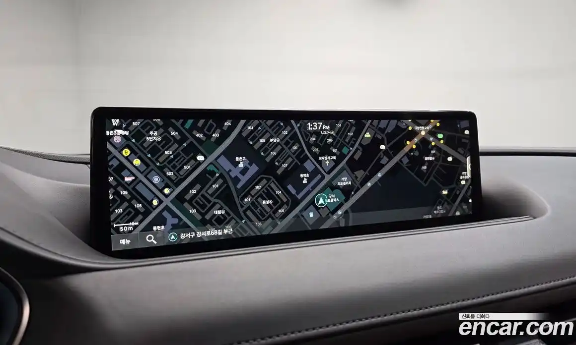 Genesis G80 2024 3.5 Автомат в Москве № 85519, фото 6