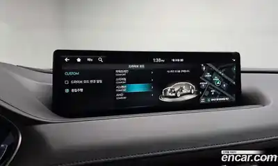 Genesis G80 2024 3.5 Автомат в Москве № 85519, миниатюра 7