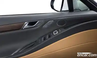 Genesis G80 2024 3.5 Автомат в Москве № 85519, миниатюра 10