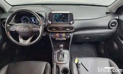 Hyundai Kona 2018 1.6 Автомат в Москве № 87583, миниатюра 11