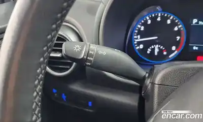 Hyundai Kona 2018 1.6 Автомат в Москве № 87583, миниатюра 2