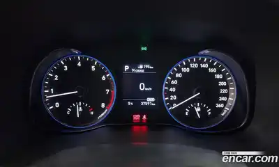 Hyundai Kona 2018 1.6 Автомат в Москве № 87583, миниатюра 4