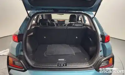 Hyundai Kona 2018 1.6 Автомат в Москве № 87583, миниатюра 8